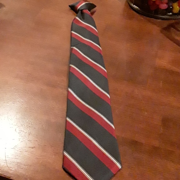 DAMON Other - MEN'S NECKTIE-- CLIP ON . DAMON.